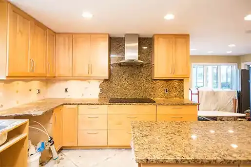 Choosing White Kitchen Cabinets