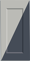 Two Tone Kitchen Cabinets