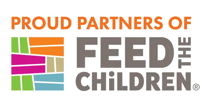 Feed the Children Logo