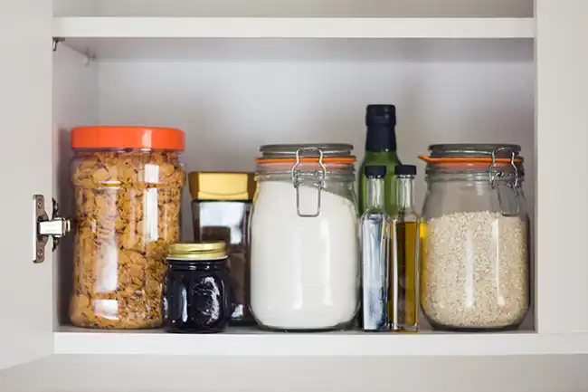 N-Hance Cares Cabinets
