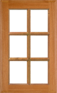 Door Style Image