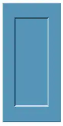 Cabinet Color
