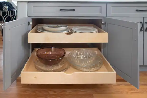 Storage Solution