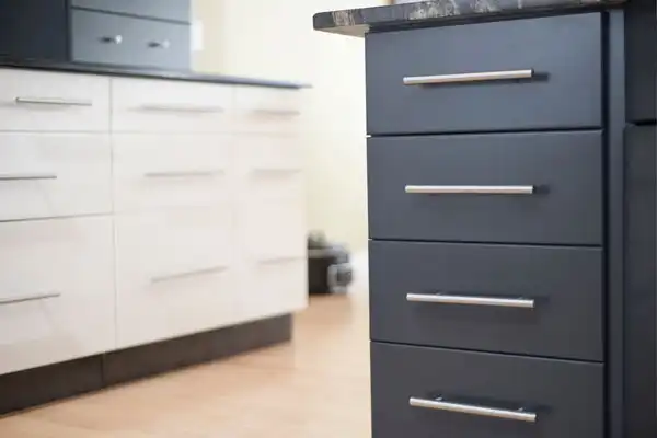 Storage Solution