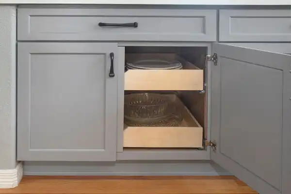 Storage Solution