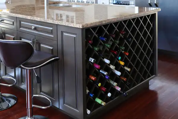 Storage Solution