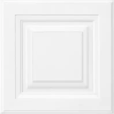 Pure White