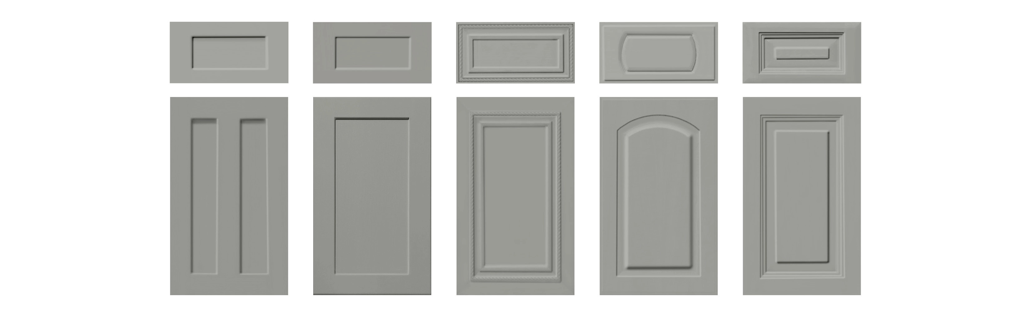 Cabinet Color