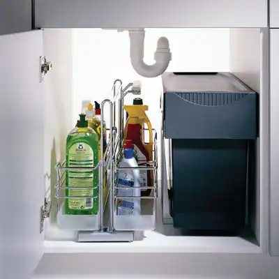 Under-Sink Portero