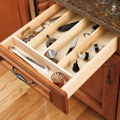 Drawer Organizer