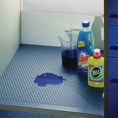 Under-Sink Mat