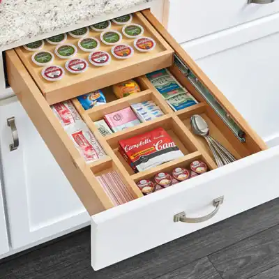 Beverage Drawer