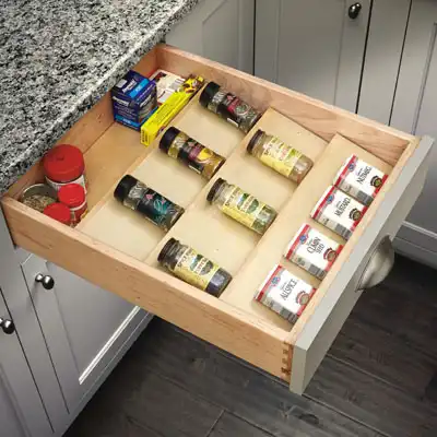 Spice Drawer