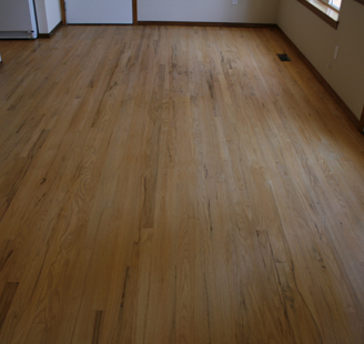 After