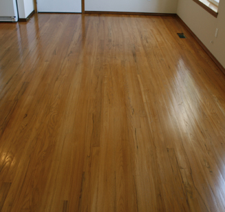 Before