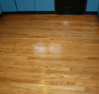 Before