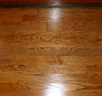 Before