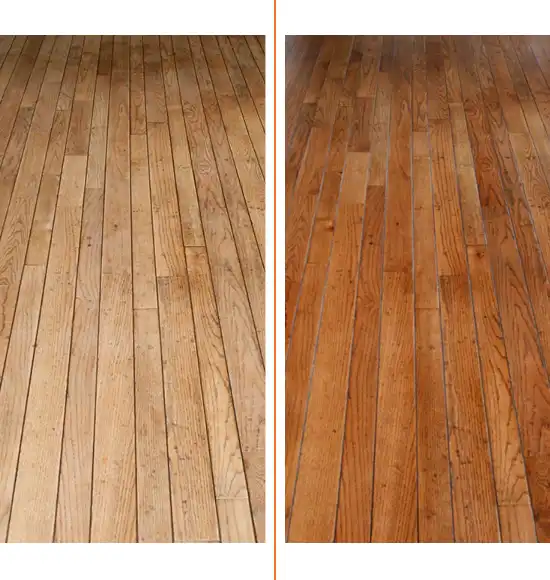 Floor Refinishing Image